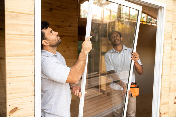 Range of Insulation Solutions in Black Creek, WI
